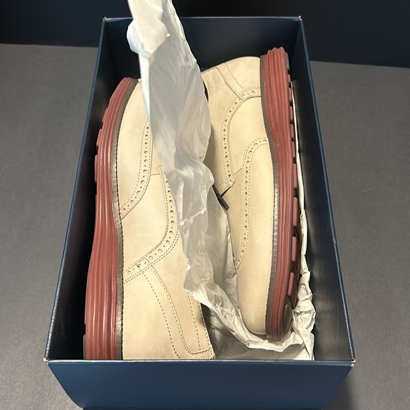 Cole Haan Original Grand Men’s Size 9.5 Rare Color main image 4